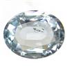 1.40ct Natural Oval Blue Aquamarine (GEM-24839)