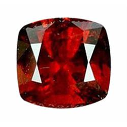 3.54ct Dazzling Natural Orange Spessartine Garnet  (GEM-22707)