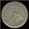 1929 Canada 10c Silver Hi Grade AU (COI-6733)