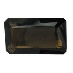 33.79ct Shimmering Natural Smoky Quartz (GEM-24190)