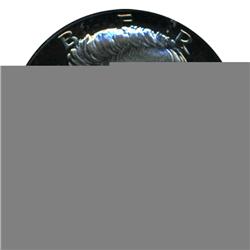 1972S JFK Half Graded PR69 DCAM (COI-4835)