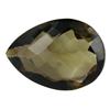 Image 1 : 40.84ct Glittering Natural Smoky Quartz (GEM-24145)