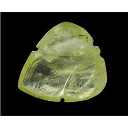44.73ct Precious Lemon Citrine Gem  (GEM-25331)