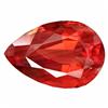 Image 1 : 0.88ct Natural Red Andesine  (GEM-19777)