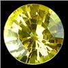 Image 1 : 2mm Round Cut Top AAA  Yellow Sapphire (GMR-0646C)