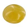 Image 1 : 1.7ct Oval Yellow Fire Opal (GEM-24105)
