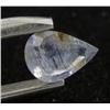 0.45ct Fancy Paraiba Tourmaline Pear Cut (GEM-26264)
