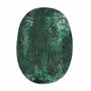 390ct S. American Emerald Gemstone  (GEM-11377)