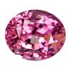 1.13ct Oval Natural Rose Pink Spinel Sri-Lanka  (GEM-20041)