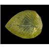 54.37ct Precious Lemon Citrine Gem  (GEM-25337)
