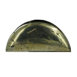 18.24ct Fabulous Cut & Polished Pyrite Gem Fancy (GEM-22084)