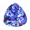 0.87ct Blinding Tanzanite Color Sapphire Ceylon (GEM-19852)
