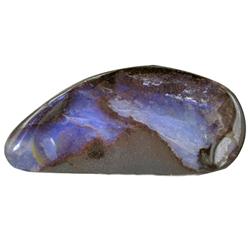 95ct Rare Australian Boulder Opal (GEM-23078)
