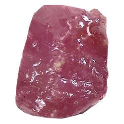 14.31ct Pink Red Ruby Rough (GEM-14355)