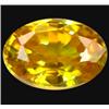 1.13ct Stunning Yellow Sapphire Ceylon Clean (GEM-19846)
