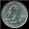Image 2 : 2003D Alabama Quarter Graded MS70 (COI-5448)