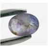 0.7ct Fancy Paraiba Tourmaline Oval Cut (GEM-26265)
