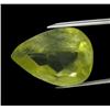 35.93ct Precious Lemon Citrine Gem  (GEM-24214)