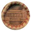 Image 2 : 1994D Lincoln Cent RARE Never Opened Original Bank Roll 50 GEMS (COI-5536)