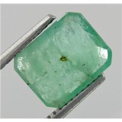2.13ct Dazzling Natural Green Emerald Colombian (GEM-18799)