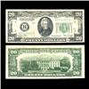1934D $20 Note NY Scarce Hi Grade (COI-4678) (COI-4678)