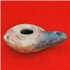 Rare Ancient Holy Corinthian Oil Lamp 2500 Y/O  (ANT-753)