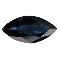 1.62ct Top Quality Rare Natural Blue Ceylon Sapphire (GEM-16412)