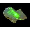 Image 2 : 3.5ct RARE Ethiopian Crystal Opal Super Flashing Color (GEM-23836)