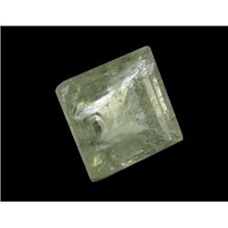 0.29ct Fancy Paraiba Tourmaline Square Cut (GEM-26088)