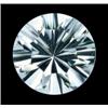 Image 1 : 2mm Elegant Round White Natural Topaz (GMR-0603)
