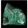 2795ct Hi Grade Polished Green Malachite (GEM-20397)