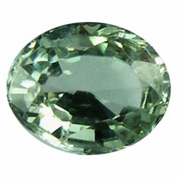 1.05ct Top Genuine Chrysoberyl Gem  (GEM-21109)