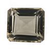 40.95ct Natural Smokey Quartz Octagon Cut (GEM-26255)