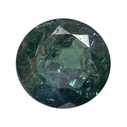 .4ct RARE Natural Green Purple Alexandrite Gemstone 4mm Round (GEM-19494)