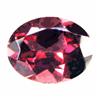 2.55ct Genuine Rhodolite Garnet Gem  (GEM-21108)
