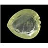 46.3ct Precious Lemon Citrine Gem  (GEM-25340)