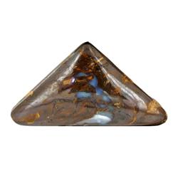 30ct Rare Australian Boulder Opal (GEM-23079)
