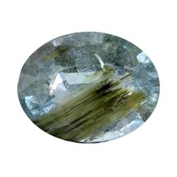 1.11ct Fancy Paraiba Tourmaline (GEM-25358)