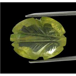 28.35ct Precious Lemon Citrine Gem  (GEM-24206)