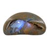 Image 1 : 255ct Rare Australian Boulder Opal (GEM-25311)