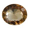 6.85ct VS Hot Imperial Orange Topaz Appraisal Estimate $13700 (GEM-26337)