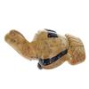 Image 3 : Handcarved Chinese Wise Man Turtle  (ANT-463)