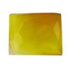 26.12ct Semiprecious Fascinating Chalcedony Gem Rectangle Cut (GEM-21775)