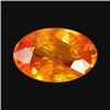 .3ct Natural Clean Orange Songea Sapphire (GMR-1028)