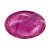 0.88ct Cabochon Madagascar Fancy Ruby (GEM-25405)