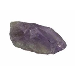 26.06ct Amazing Rough Purple Amethyst  Appraisal Estimate $5212 (GEM-21655)