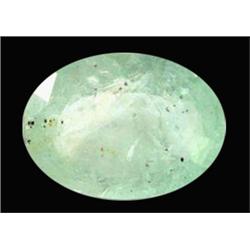 5.30ct 100% Natural & Untreated Colombian Emerald (GEM-21969)