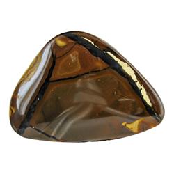 35ct Rare Australian Boulder Opal (GEM-25315)