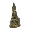 Image 3 : Antique Bronze Laos Ayudhya Buddha 1700s (ANT-343)