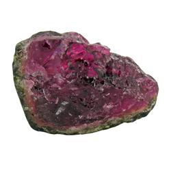 17.90ct Natural Pink Tourmaline Rough (GEM-25801)